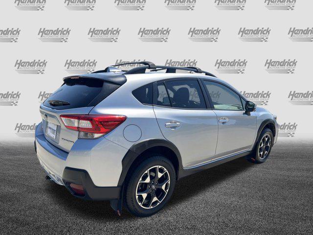 used 2019 Subaru Crosstrek car, priced at $20,456