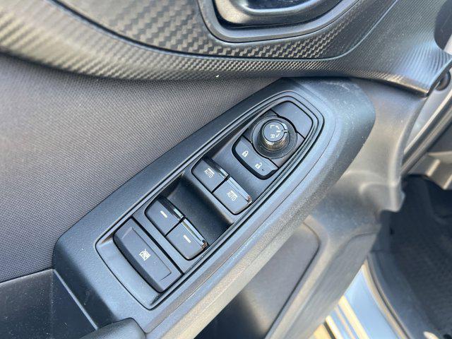 used 2019 Subaru Crosstrek car, priced at $20,456