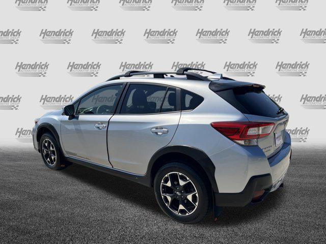 used 2019 Subaru Crosstrek car, priced at $20,456