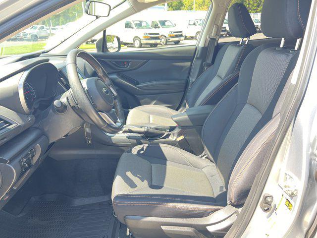 used 2019 Subaru Crosstrek car, priced at $20,456