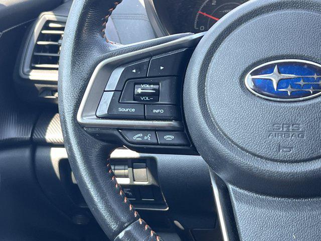 used 2019 Subaru Crosstrek car, priced at $20,456