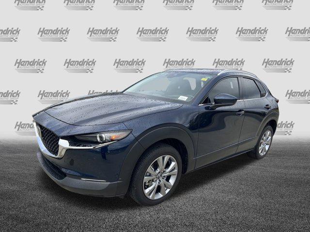 used 2023 Mazda CX-30 car, priced at $24,334