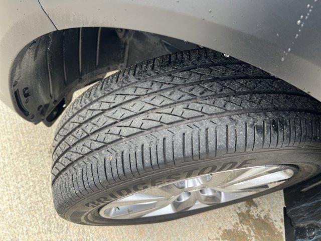 used 2023 Mazda CX-30 car, priced at $24,334