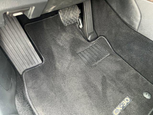 used 2023 Mazda CX-30 car, priced at $24,334