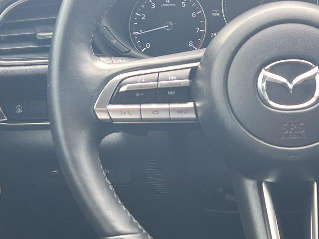 used 2023 Mazda CX-30 car, priced at $24,334