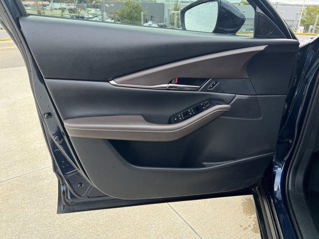 used 2023 Mazda CX-30 car, priced at $24,334
