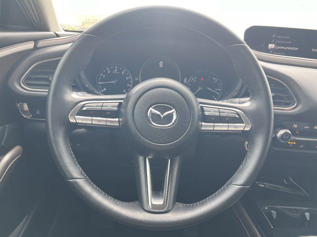 used 2023 Mazda CX-30 car, priced at $24,334