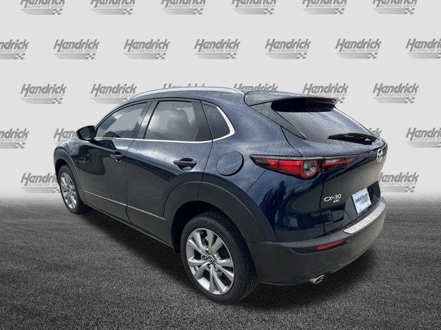 used 2023 Mazda CX-30 car, priced at $24,334
