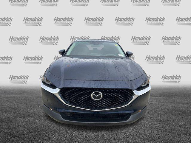 used 2023 Mazda CX-30 car, priced at $24,334