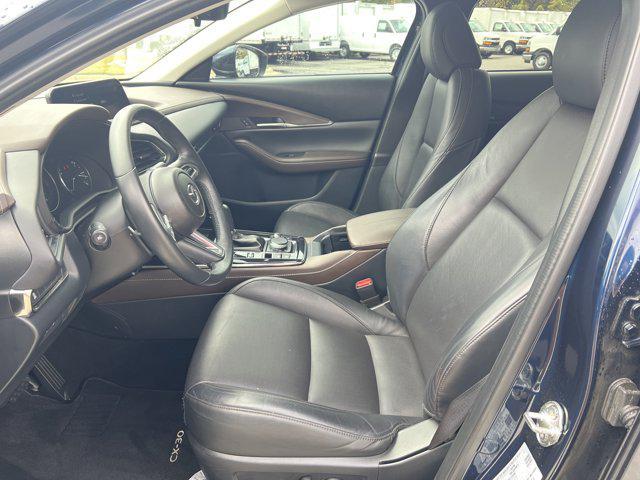 used 2023 Mazda CX-30 car, priced at $24,334