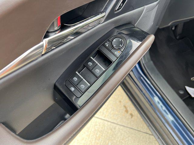 used 2023 Mazda CX-30 car, priced at $24,334