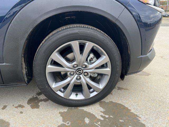 used 2023 Mazda CX-30 car, priced at $24,334