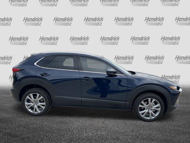 used 2023 Mazda CX-30 car, priced at $24,334