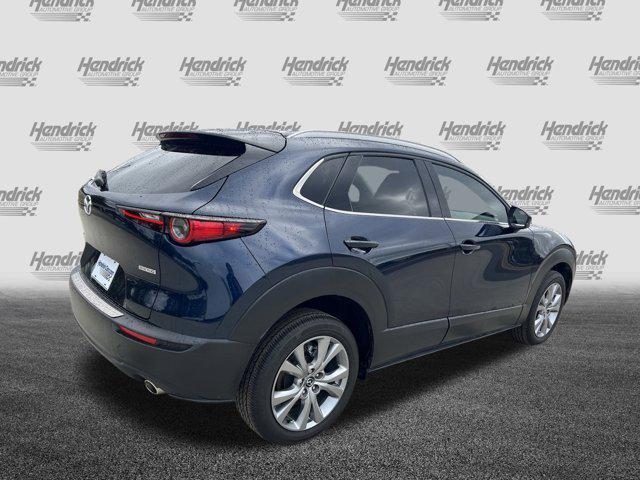 used 2023 Mazda CX-30 car, priced at $24,334