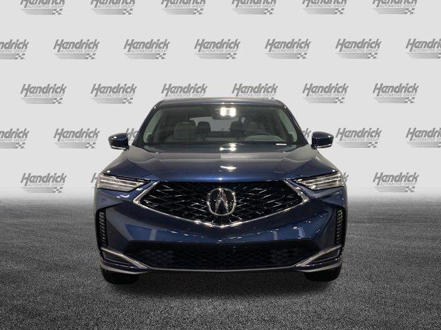 new 2025 Acura MDX car, priced at $57,950