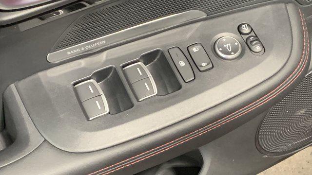 new 2025 Acura ADX car, priced at $45,350