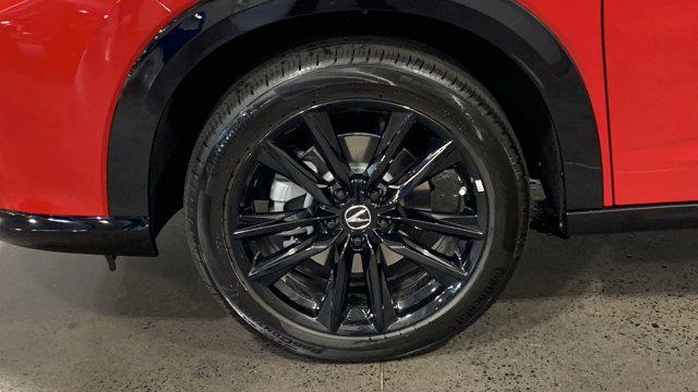 new 2025 Acura ADX car, priced at $45,350