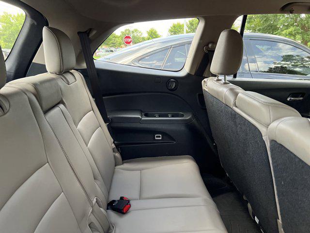 used 2016 Honda Pilot car, priced at $17,831