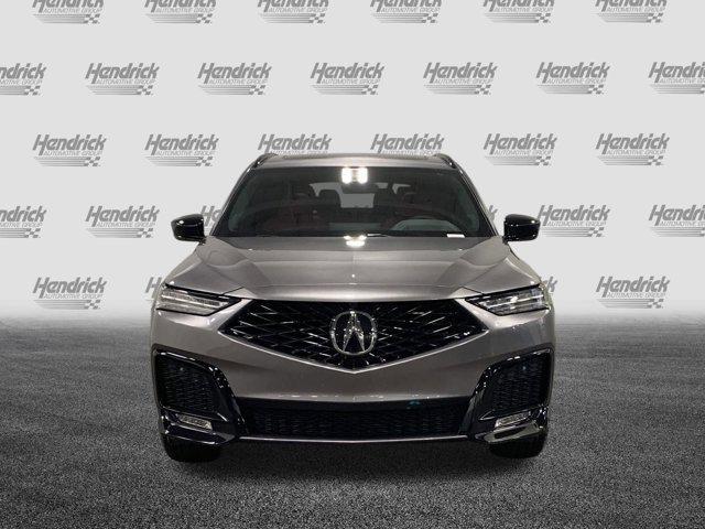 new 2025 Acura MDX car, priced at $70,250