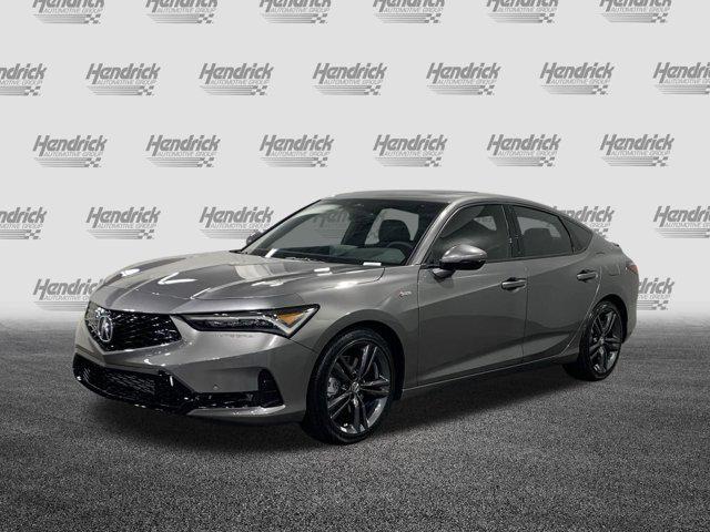 new 2025 Acura Integra car, priced at $39,795