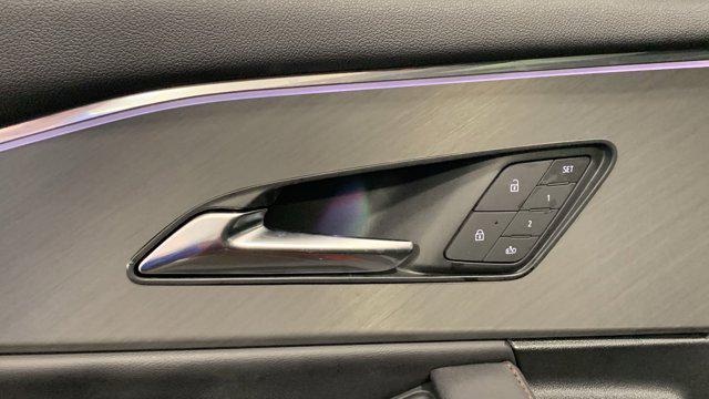 new 2024 Acura ZDX car, priced at $66,450