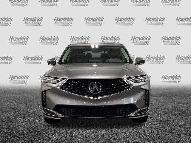 new 2025 Acura MDX car, priced at $60,750