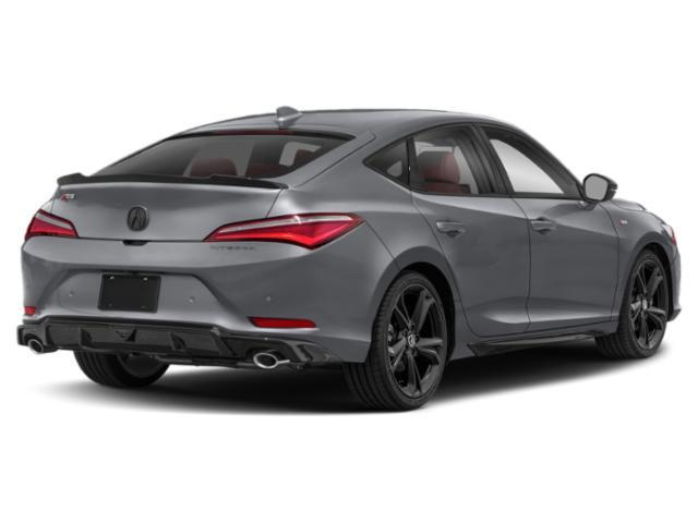 used 2023 Acura Integra car, priced at $31,025