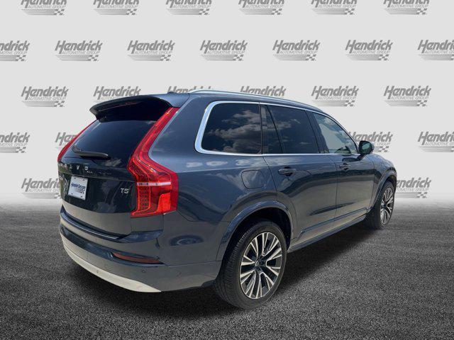 used 2022 Volvo XC90 car, priced at $32,281