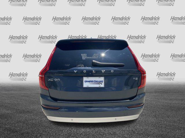 used 2022 Volvo XC90 car, priced at $32,281