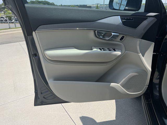 used 2022 Volvo XC90 car, priced at $32,281