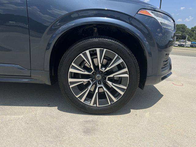 used 2022 Volvo XC90 car, priced at $32,281