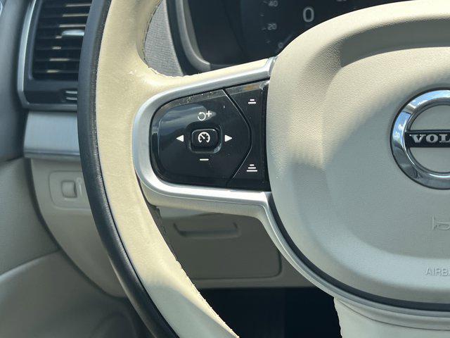 used 2022 Volvo XC90 car, priced at $32,281
