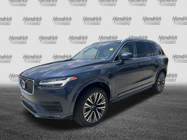 used 2022 Volvo XC90 car, priced at $32,281