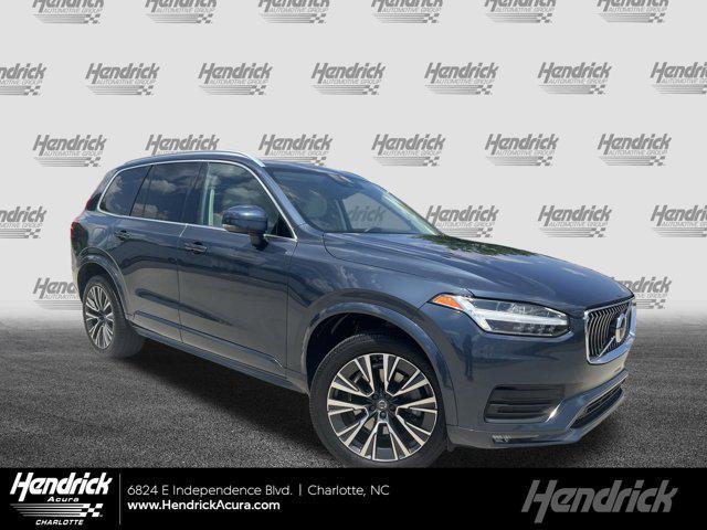 used 2022 Volvo XC90 car, priced at $32,281