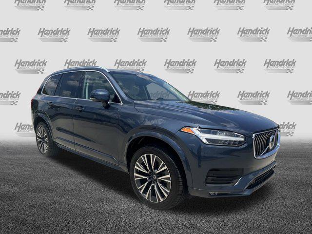 used 2022 Volvo XC90 car, priced at $32,281