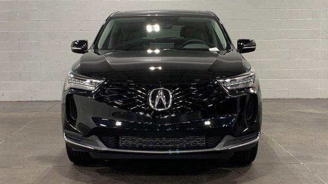 new 2025 Acura RDX car, priced at $49,250