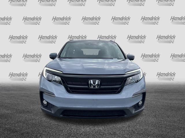used 2022 Honda Pilot car, priced at $33,998