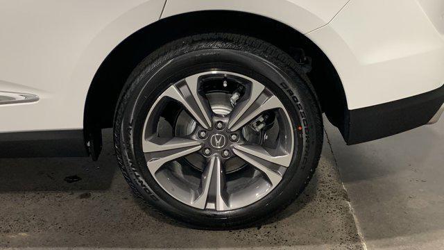 new 2025 Acura RDX car, priced at $49,250