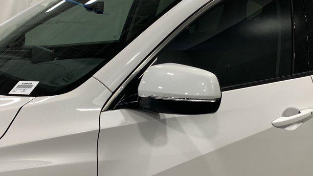 new 2025 Acura RDX car, priced at $49,250