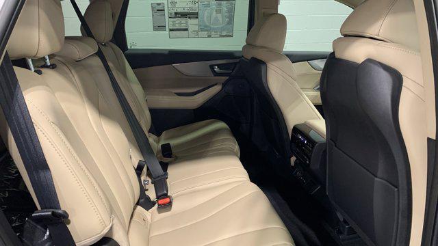 new 2026 Acura MDX car, priced at $55,950