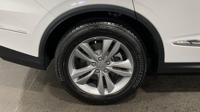 new 2026 Acura MDX car, priced at $55,950