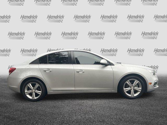 used 2015 Chevrolet Cruze car, priced at $9,927