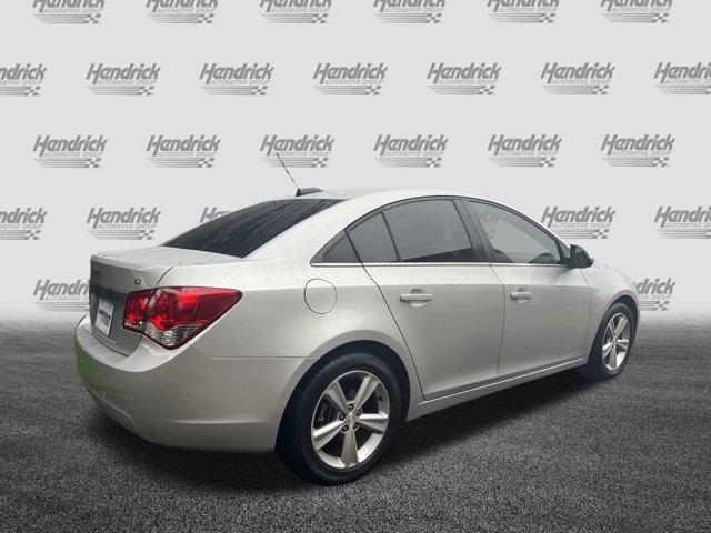 used 2015 Chevrolet Cruze car, priced at $9,927