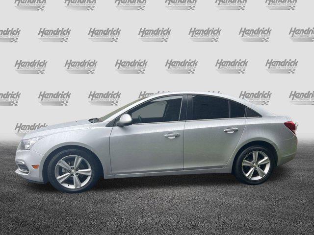 used 2015 Chevrolet Cruze car, priced at $9,927