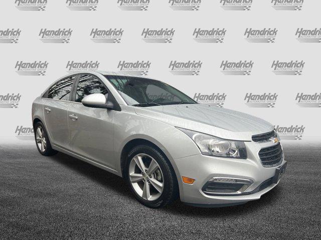 used 2015 Chevrolet Cruze car, priced at $9,927