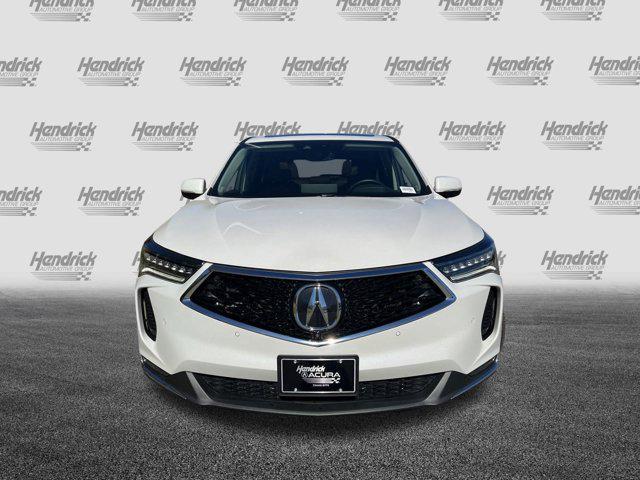 used 2024 Acura RDX car, priced at $47,997