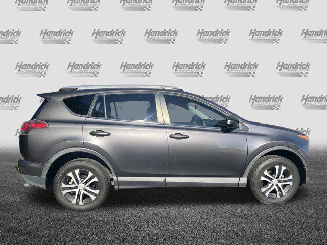 used 2017 Toyota RAV4 car, priced at $17,550