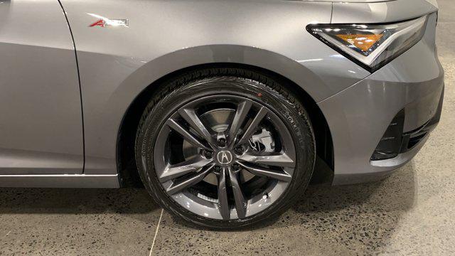 new 2025 Acura Integra car, priced at $39,795