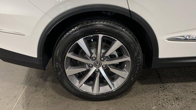 new 2025 Acura MDX car, priced at $60,750