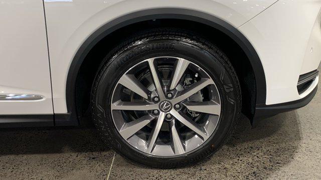 new 2025 Acura MDX car, priced at $60,750
